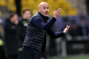Italiano Fiorentina Napoli
