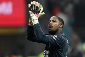 razzismo Maignan