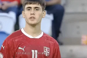 Napoli Matija Popovic