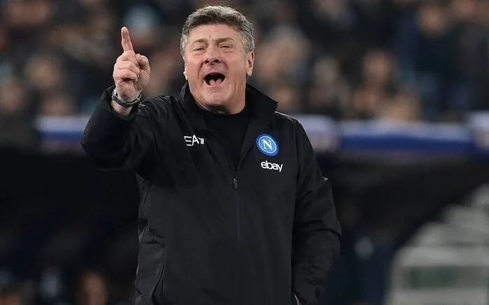Napoli Mazzarri