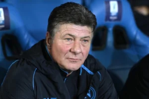 Mazzarri Napoli Ventura