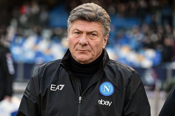 Napoli, Mazzarri rischia di giocare contro la Lazio senza dieci calciatori (Sky)
