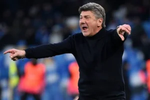 Mazzarri