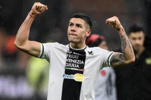 Perez Cioffi napoli