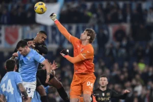 Lazio-Napoli