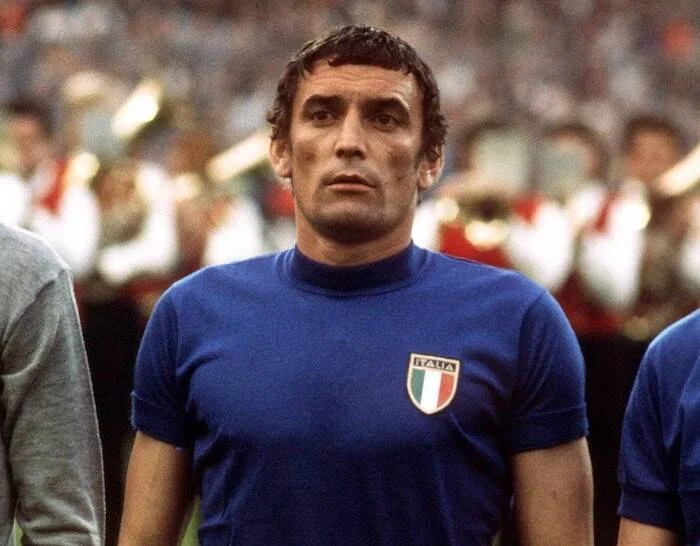 Gigi Riva