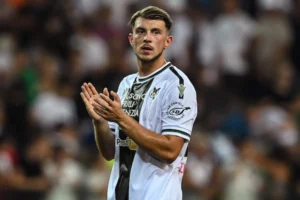Samardzic