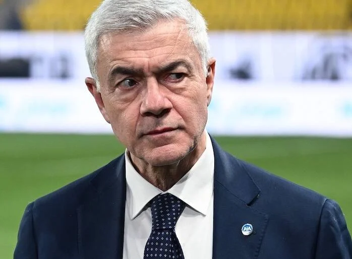 Trentalange Aia