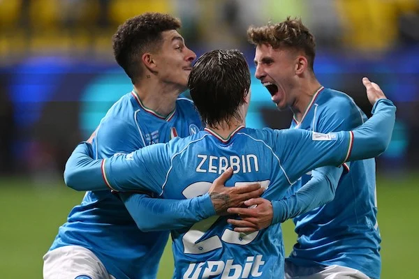 Mazzarri