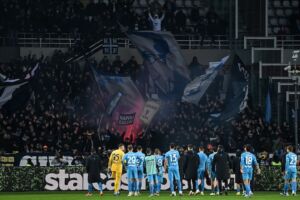 Il Napoli in ritiro da stasera e dopo la Salernitana andranno in Arabia Saudita (Sky Sport) item-thumbnail