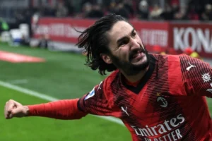 Adli Milan