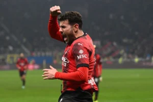 Milan