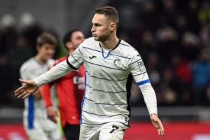 Koopmeiners atalanta juve percassi