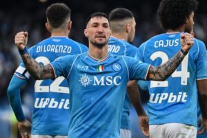 Politano: San Matteo protettore di Salerno forse simpatizza per il Napoli item-thumbnail