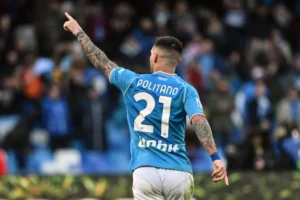 Napoli politano
