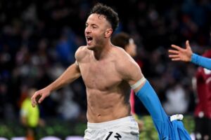 Rrahmani salva il Napoli al 96esimo e restituisce un po’ di ossigeno item-thumbnail