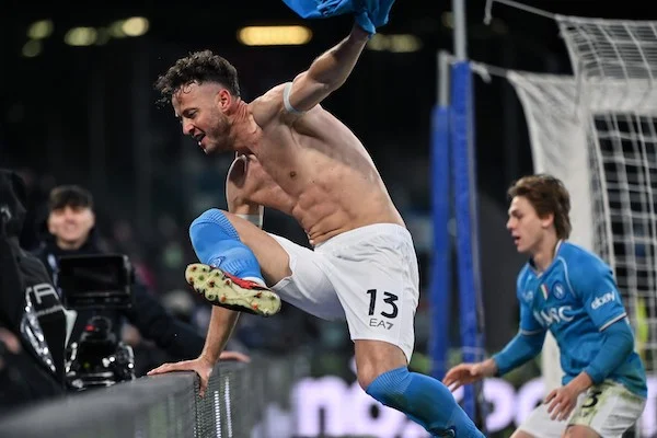 Serie A, gli infortuni sono già 78. Il Napoli è leader. L’Inter, che ha giocato più di tutti, è la più virtuosa Serie A, gli infortuni sono già 78. Il Napoli è leader. L’Inter, che ha giocato più di tutti, è la più virtuosa
