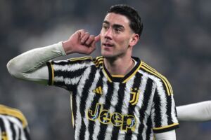 Vlahovic è uscito dal letargo, con lui è un’altra Juventus. Il Sassuolo a due punti dalla Serie B item-thumbnail