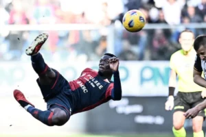serie a ekuban