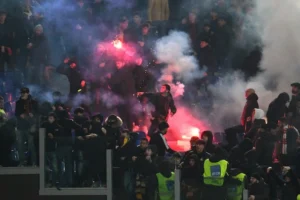 derby lazio roma scontri coppa italia