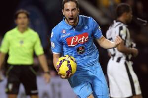 La Supercoppa per il Napoli vale la Champions item-thumbnail