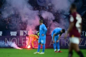 tifosi napoletani