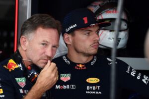 Il papà di Verstappen: «Horner fa la vittima ma è lui a causare i problemi» item-thumbnail