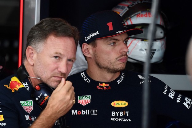 Il papà di Verstappen: «Horner fa la vittima ma è lui a causare i problemi»