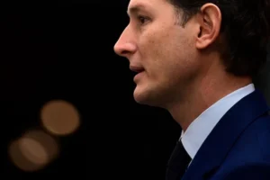 John Elkann