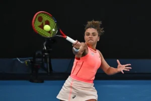 Paolini Australian Open