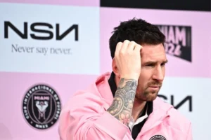 Messi