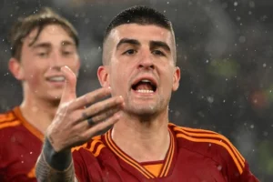 Mancini De Rossi Juric