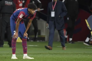 Barcellona Yamal ramadan