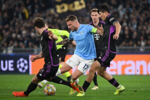 Cosa è successo al coraggioso Bayern? Sono diventati noiosi e prevedibili (The Athletic) item-thumbnail
