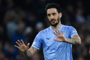 Luis Alberto Repubblica Roma napoli
