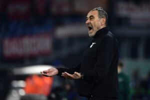 Cahill: «Sarri? Mi ha fatto impazzire. Ogni venerdì ci faceva fare lo stesso esercizio» item-thumbnail