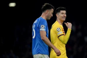 Napoli mondiale Champions