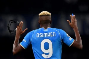 osimhen