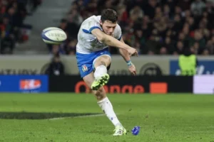 rugby garbisi