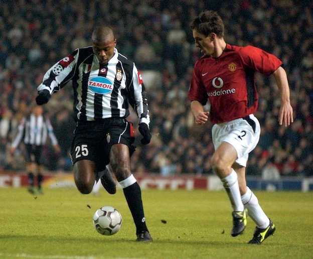 Gary Neville