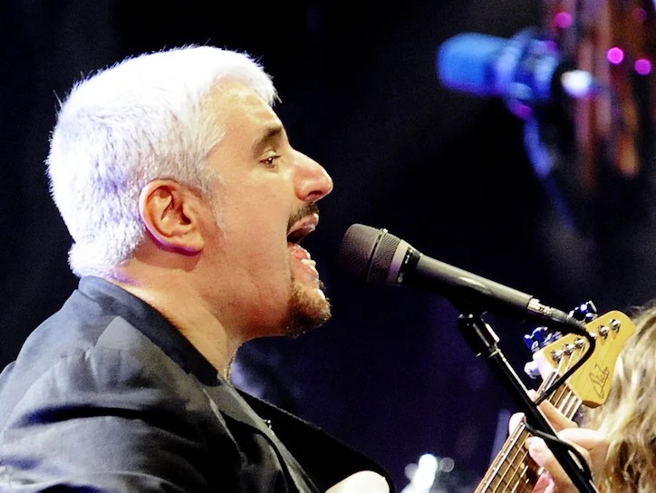 De Laurentiis Pino Daniele Napoli-Roma