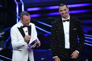 Milan Ibra Ibrahimovic