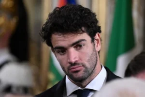 Berrettini