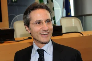 Caldoro De Laurentiis