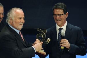 Capello: «il Napoli è una squadra compatta, che sa difendere e in Italia è la base per fare punti» item-thumbnail