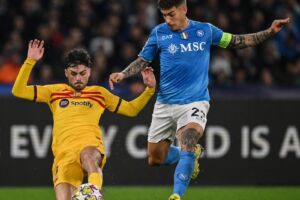 Napoli più timoroso di un presentatore Rai con Ghali che parla di Gaza item-thumbnail