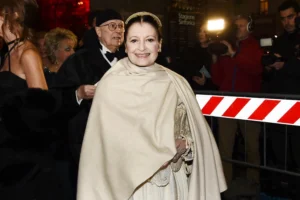 Carla Fracci