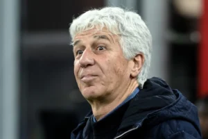 rigorini Gasperini Atalanta