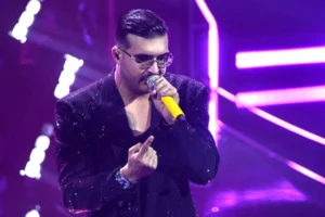 Fiorello Geolier Sanremo