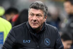 Il Napoli perde ancora ed è nono, Mazzarri ha sette punti in meno di Garcia item-thumbnail
